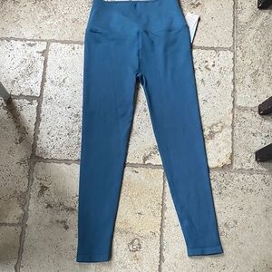 Spiritual Gangster Leggings XS/S